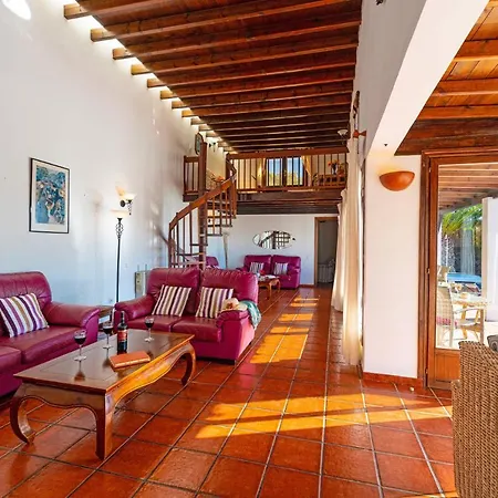 Villa Josephine *