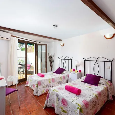 Villa Josephine